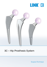 3C - Surgical Technique