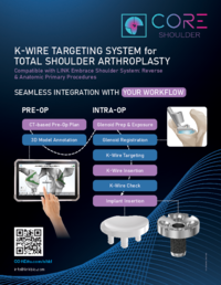 CORE Flyer