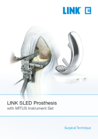 Surgical Technique