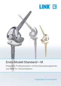 Implantate & Instrumente